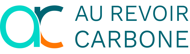 Logo de la startup Au Revoir Carbone